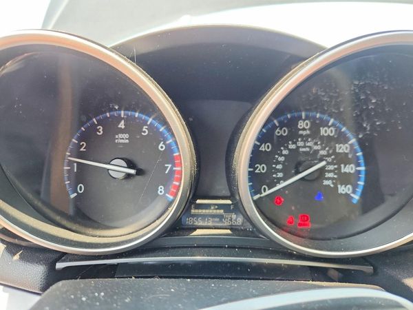 2013 MAZDA 3