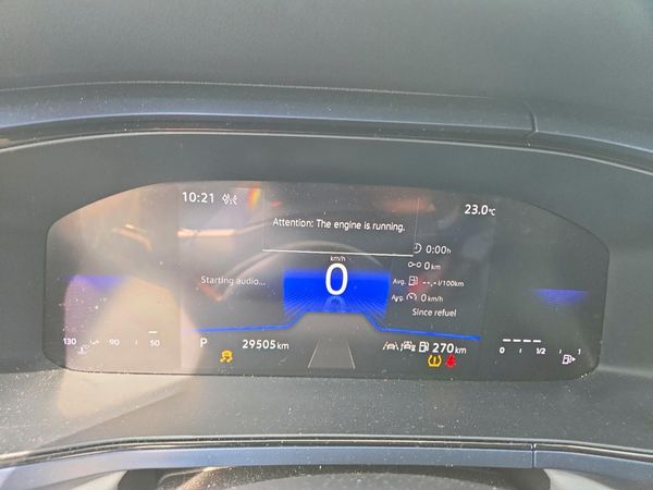 2024 VOLKSWAGEN TAOS