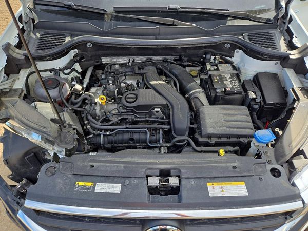 2024 VOLKSWAGEN TAOS