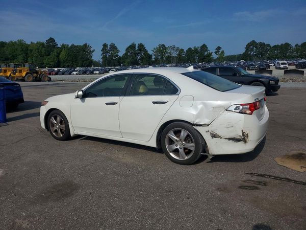 2014 ACURA TSX