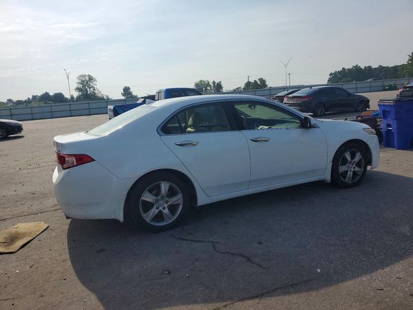 2014 ACURA TSX