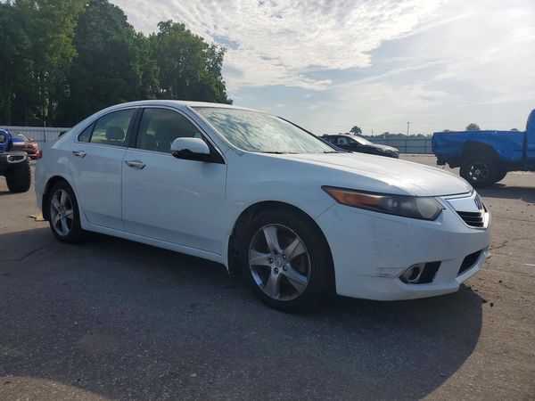 2014 ACURA TSX