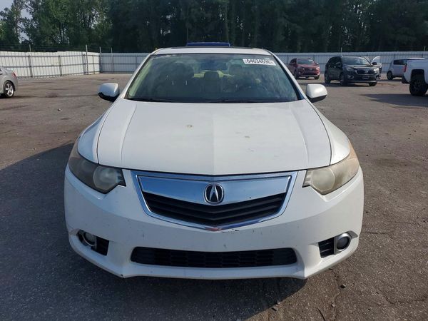 2014 ACURA TSX
