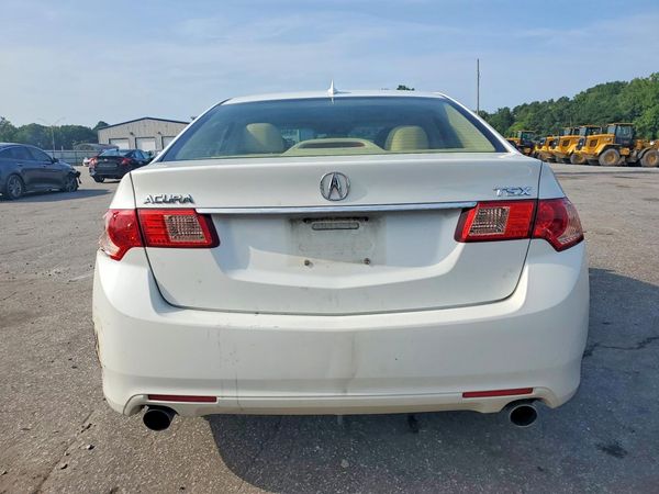 2014 ACURA TSX