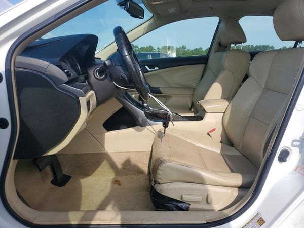 2014 ACURA TSX