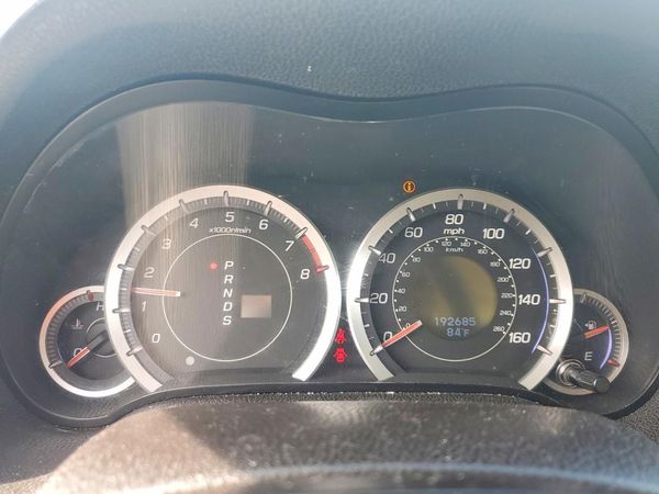 2014 ACURA TSX