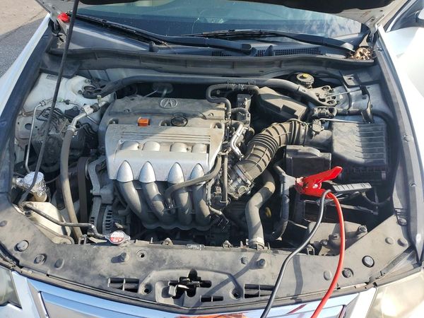 2014 ACURA TSX