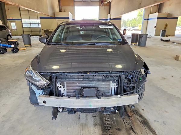 2018 HYUNDAI IONIQ SEL, SEL w/Tech (HEV)
