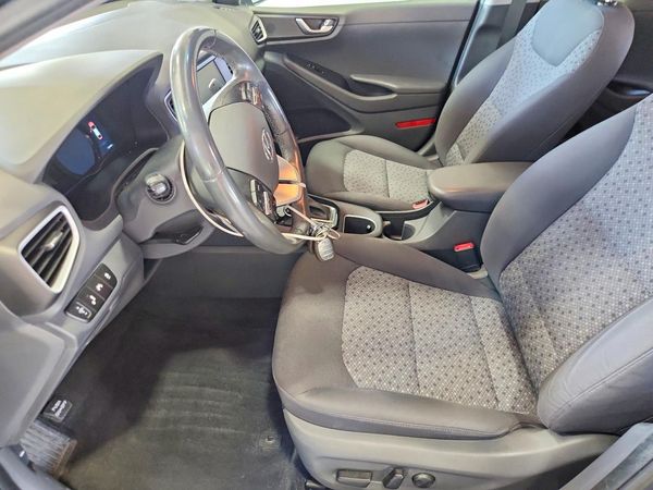 2018 HYUNDAI IONIQ SEL, SEL w/Tech (HEV)