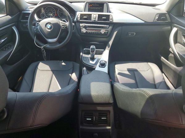 2015 BMW 428
