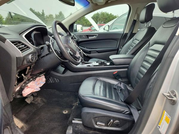 2017 FORD EDGE