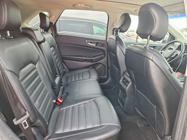 2017 FORD EDGE