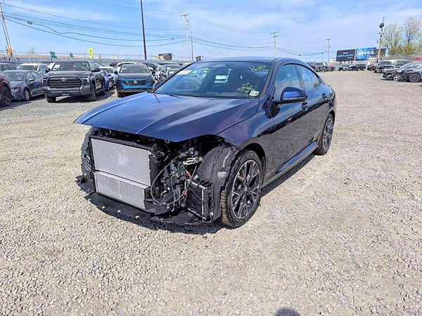 2026 BMW 228XI xDrive GC