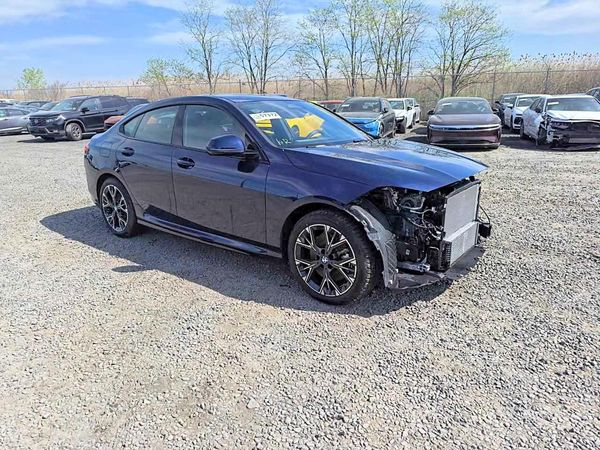 2026 BMW 228XI xDrive GC
