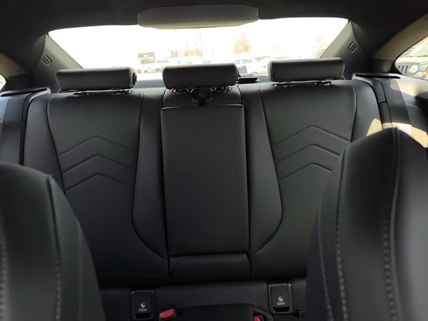 2026 BMW 228XI xDrive GC