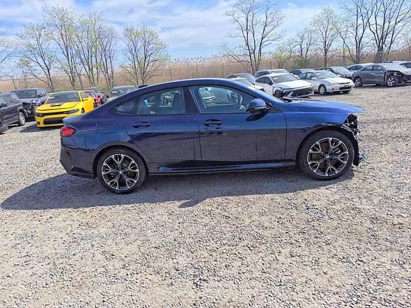 2026 BMW 228XI xDrive GC