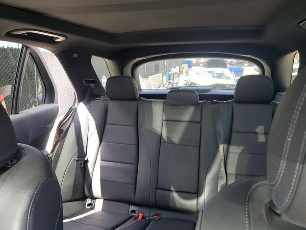 2025 MERCEDES-BENZ GLE