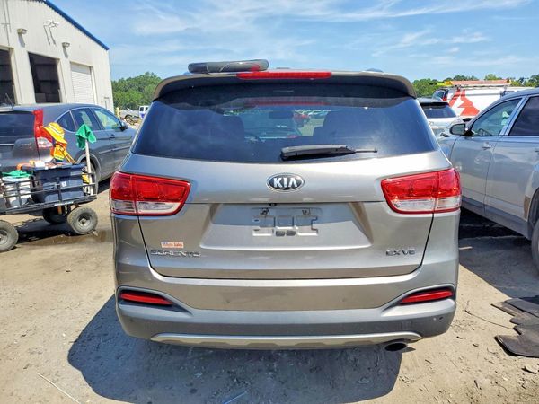 2016 KIA SORENTO EX