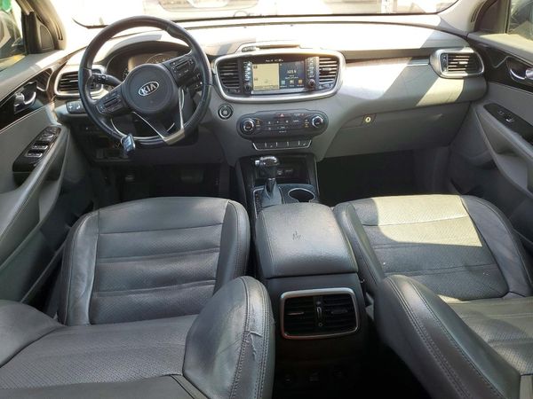 2016 KIA SORENTO EX