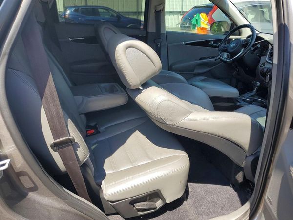 2016 KIA SORENTO EX
