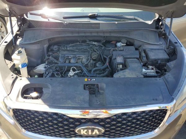 2016 KIA SORENTO EX