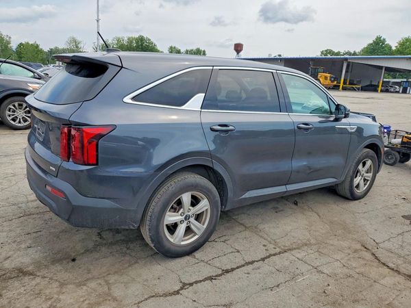 2023 KIA SORENTO LX