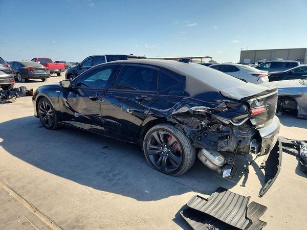 2021 ACURA TLX TLX SH-AWD TECH A