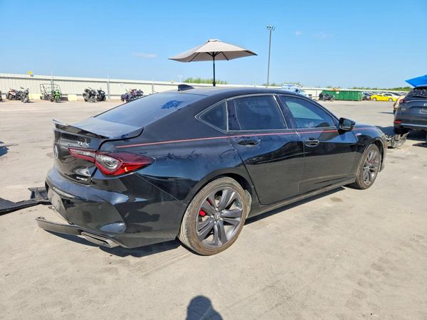 2021 ACURA TLX TLX SH-AWD TECH A