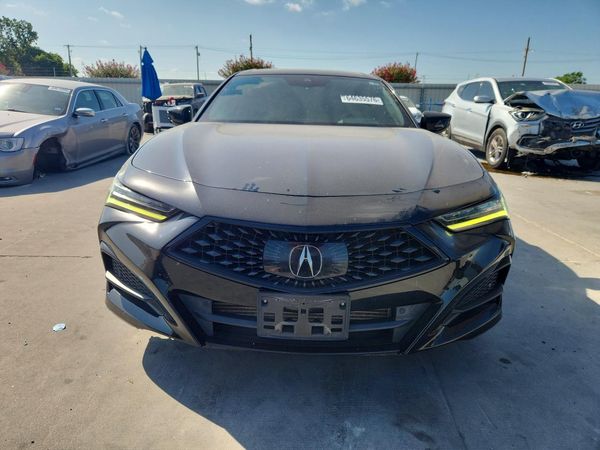 2021 ACURA TLX TLX SH-AWD TECH A