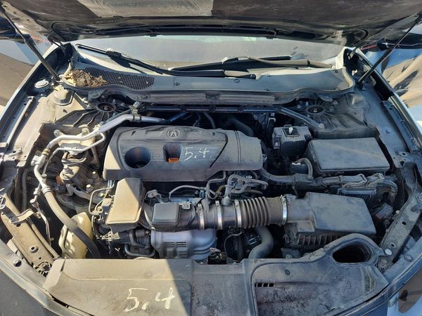 2021 ACURA TLX TLX SH-AWD TECH A