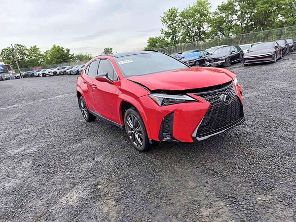 2023 LEXUS UX 250H