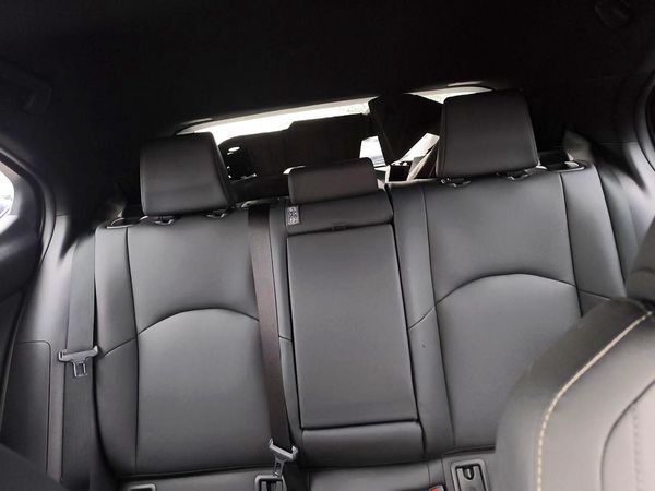 2023 LEXUS UX 250H