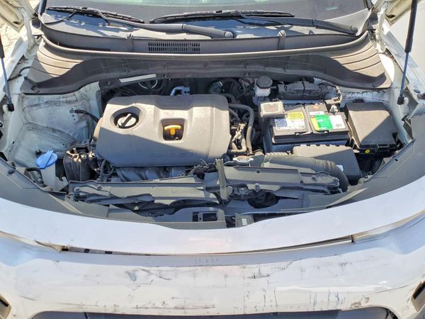 2021 KIA SOUL LX, S, X-Line