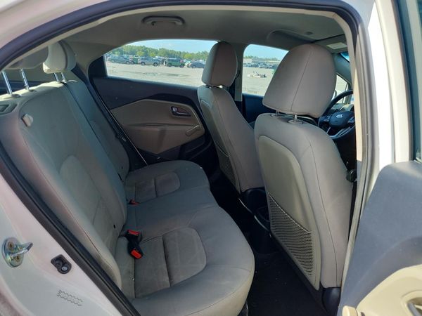 2017 KIA RIO LX