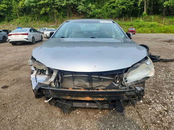 2017 TOYOTA CAMRY SOLA LE/SE/XLE Hybrid — DIRF