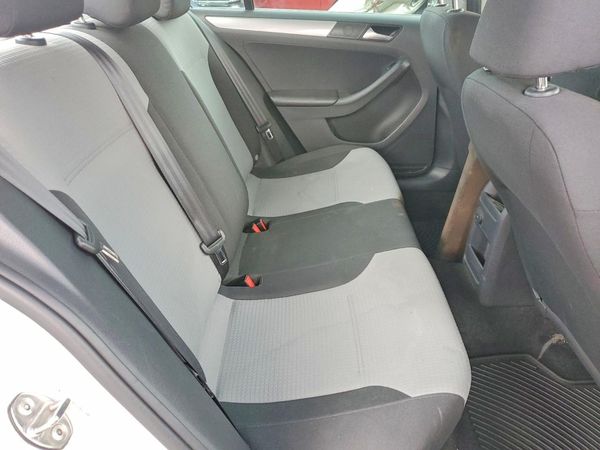 2017 VOLKSWAGEN JETTA