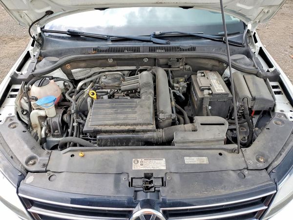 2017 VOLKSWAGEN JETTA