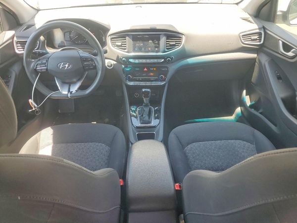 2019 HYUNDAI IONIQ