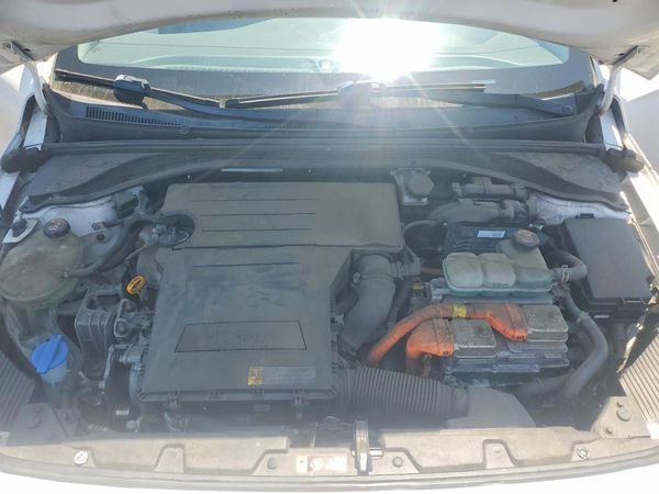 2019 HYUNDAI IONIQ
