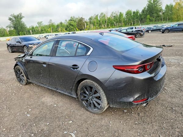 2021 MAZDA 3