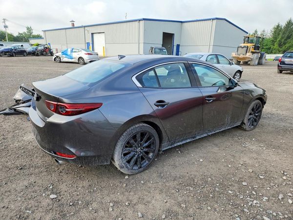 2021 MAZDA 3