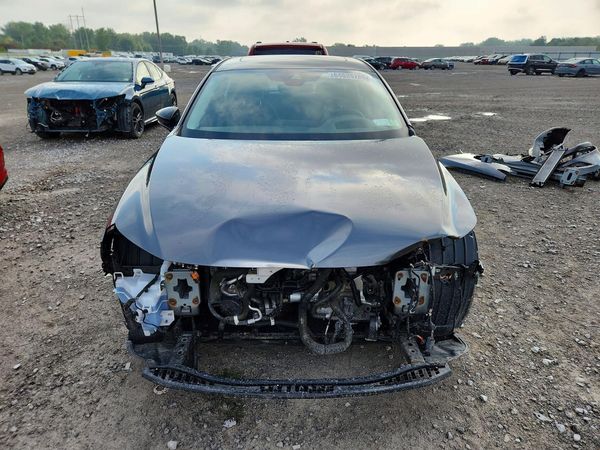 2021 MAZDA 3