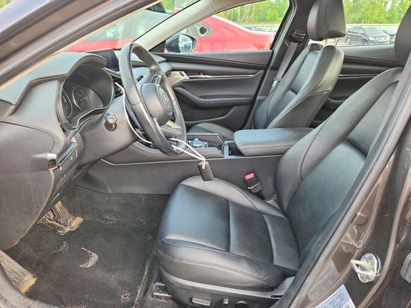 2021 MAZDA 3