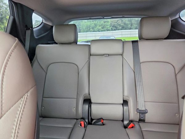 2018 HYUNDAI SANTA FE — SUVN