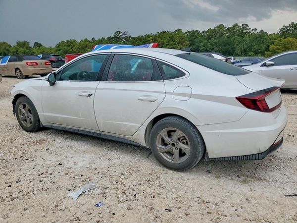 2022 HYUNDAI SONATA SE
