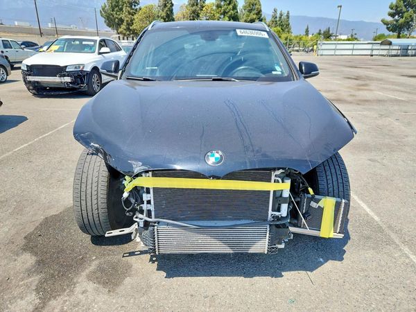 2018 BMW X1
