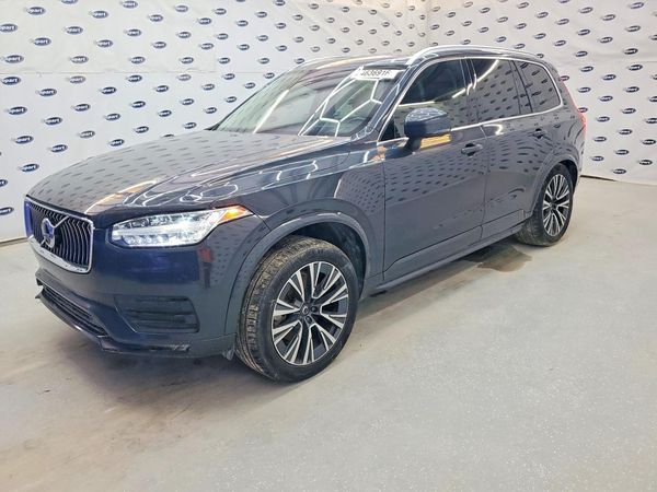 2021 VOLVO XC90