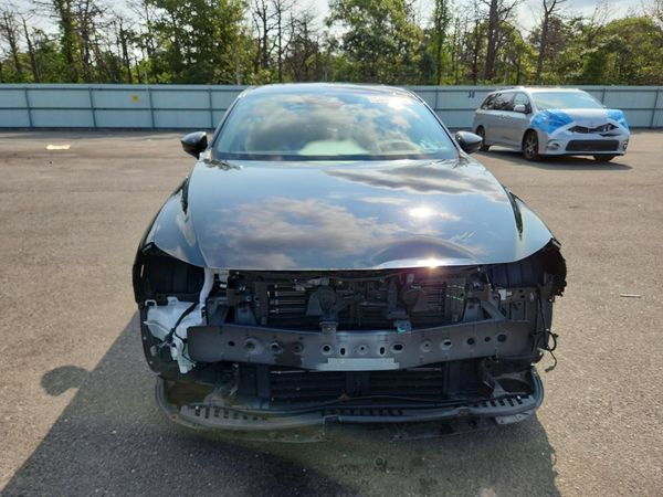 2022 MAZDA 3 Premium Plus Package