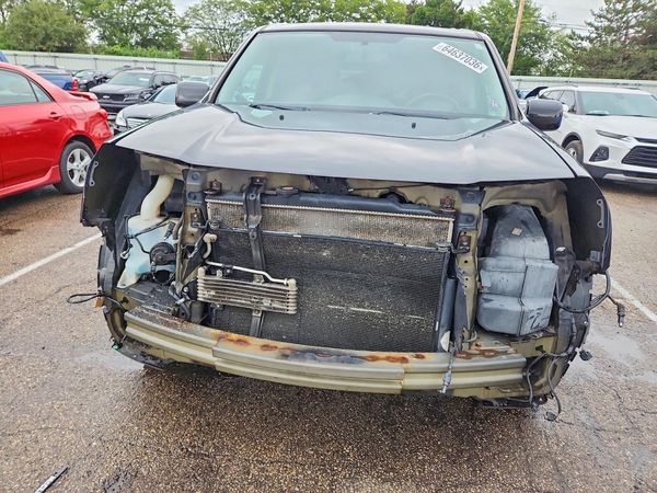 2013 HONDA PILOT TOURING