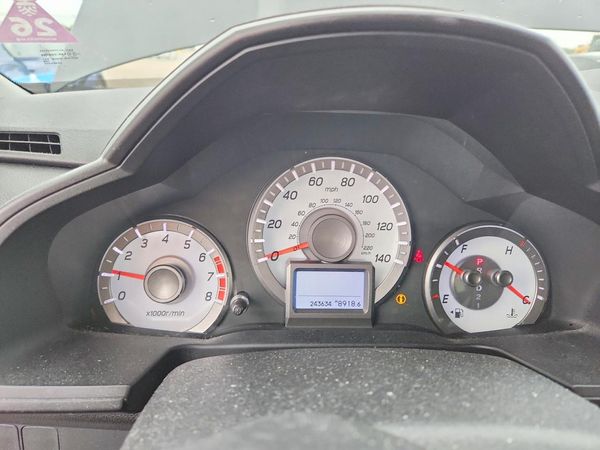 2013 HONDA PILOT TOURING